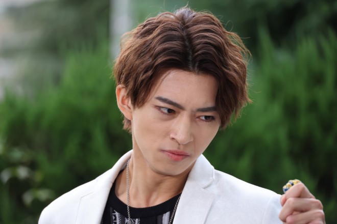 No.1 Sentai Gozyuger