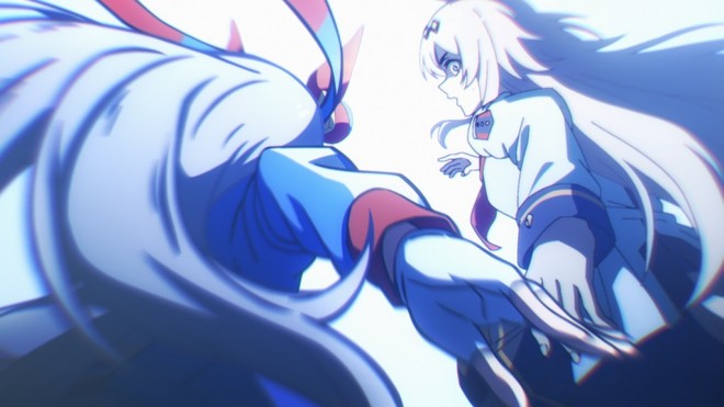 Umamusume Cinderella Gray Cour2