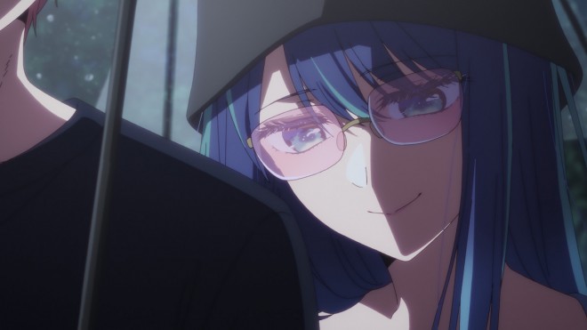 Oshi no Ko