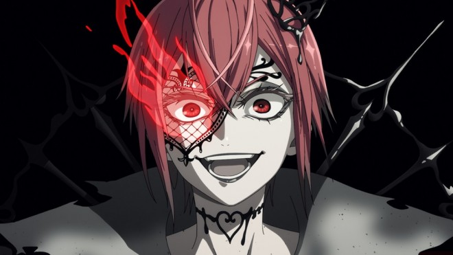 Disney Twisted-Wonderland The Animation