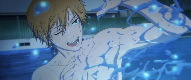 Chainsaw Man