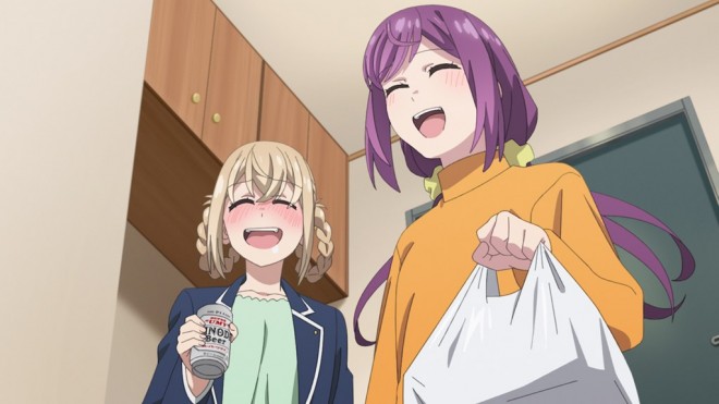 A Mangaka’s Weirdly Wonderful Workplace