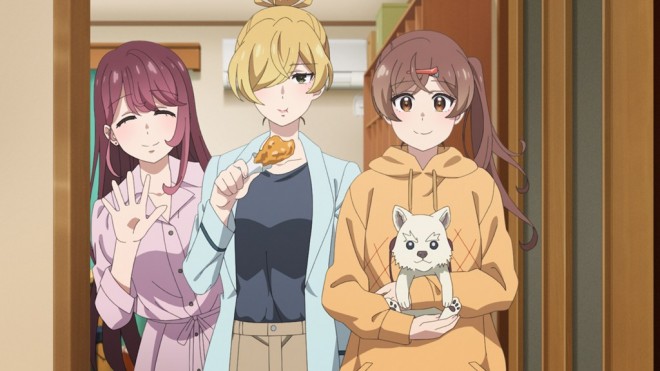 A Mangaka’s Weirdly Wonderful Workplace