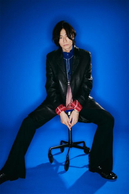 Yohei Kawakami of Alexandros