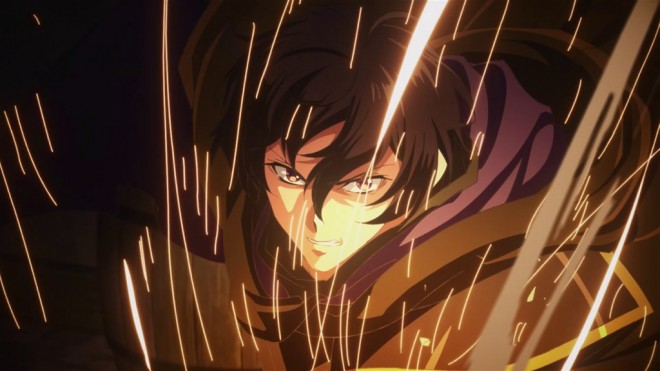 My Status as an Assassin Obviously Exceeds the Heros