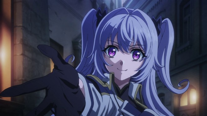 My Status as an Assassin Obviously Exceeds the Heros