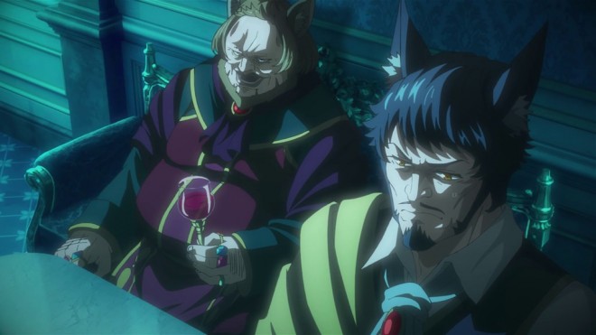 My Status as an Assassin Obviously Exceeds the Heros