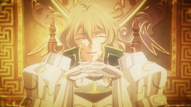 My Status as an Assassin Obviously Exceeds the Heros