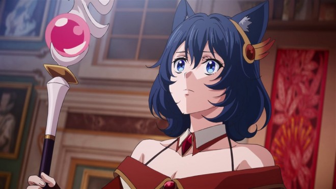 My Status as an Assassin Obviously Exceeds the Heros