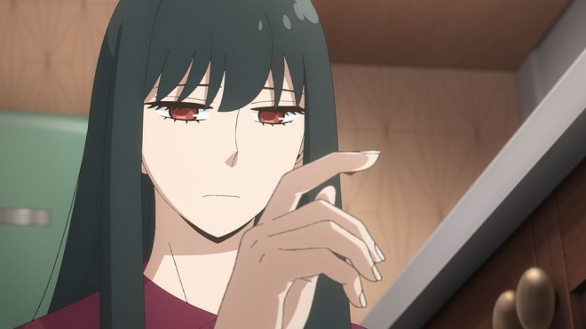 SPY×FAMILY Season 3