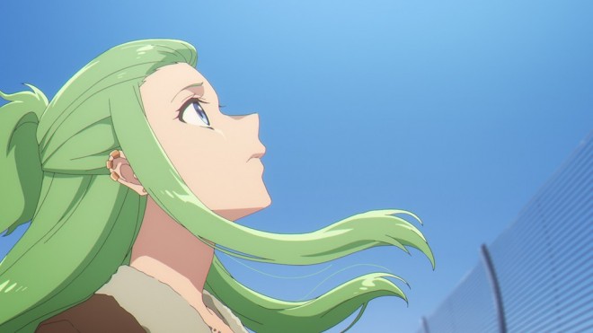 Umamusume Cinderella Gray Cour2