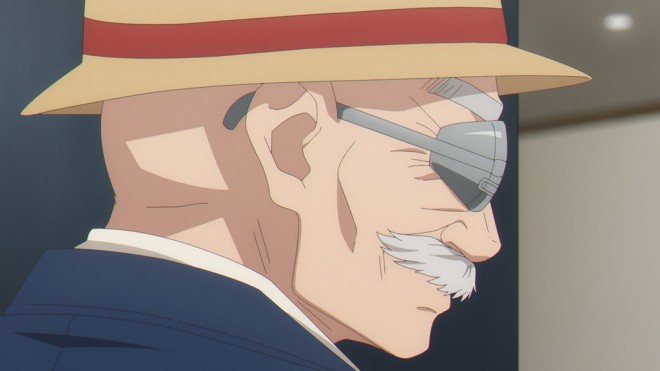 Umamusume Cinderella Gray Cour2