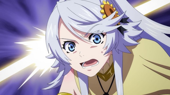 Campfire Cooking in Another World with My Absurd Skill