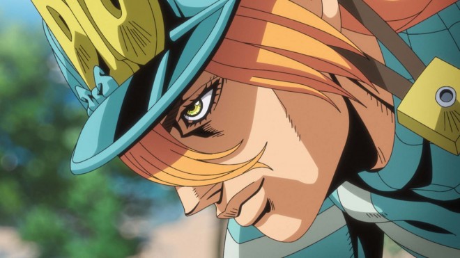 Steel Ball Run
