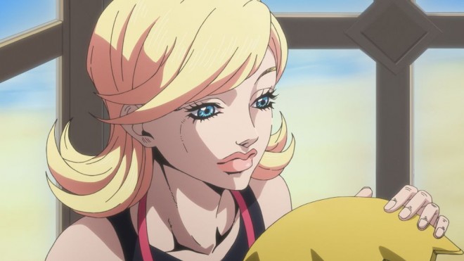 Steel Ball Run