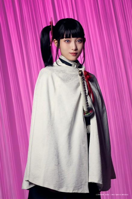 Visual for Stage Demon Slayer: Kimetsu no Yaiba Part Six