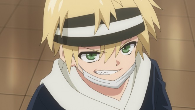 Mission: Yozakura Family Season 2 has been officially confirmed to premiere in April 2026