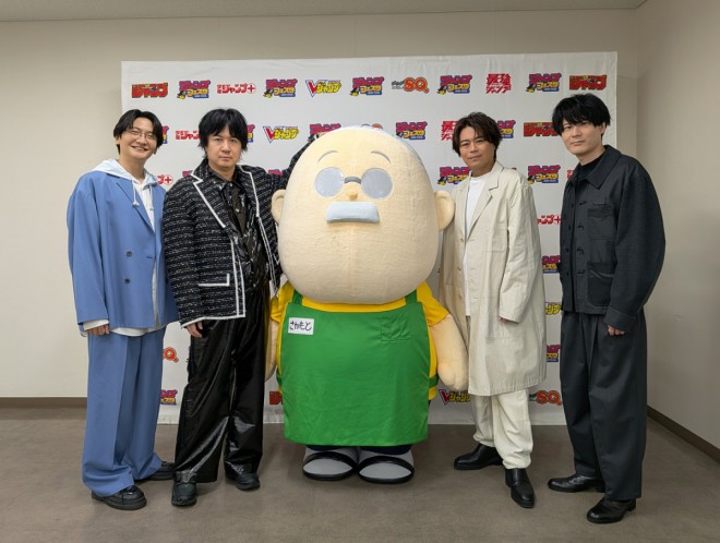 SAKAMOTO DAYS anime Season 2