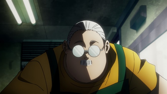 SAKAMOTO DAYS anime Season 2