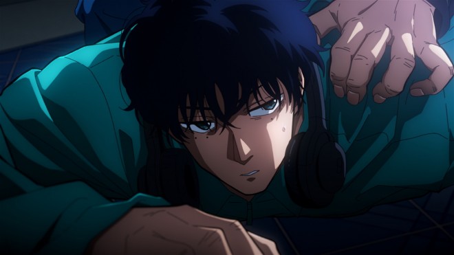 SAKAMOTO DAYS anime Season 2