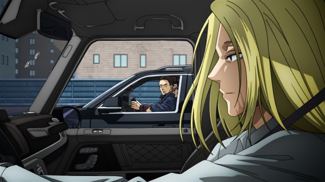 SAKAMOTO DAYS anime Season 2