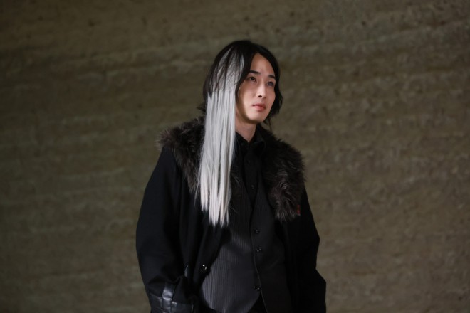 No.1 Sentai Gozyuger