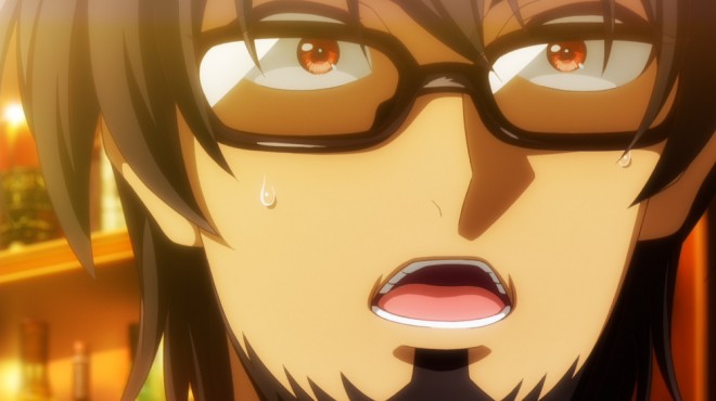 A Wild Last Boss Appeared! Season 2