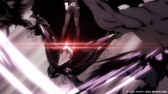 Chained Soldier Season 2 