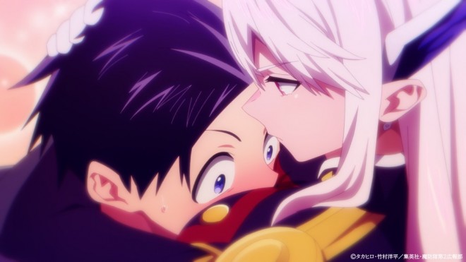 Chained Soldier Season 2 PV