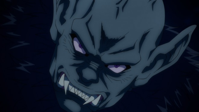 Tojima Wants to Be a Kamen Rider 