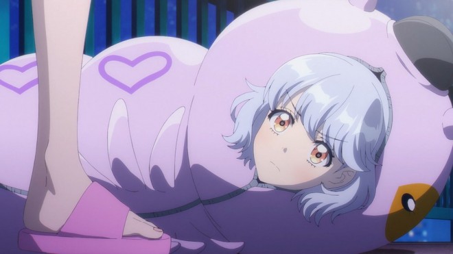 Kaiju Girl Caramelise