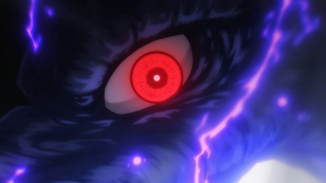 Kaiju Girl Caramelise