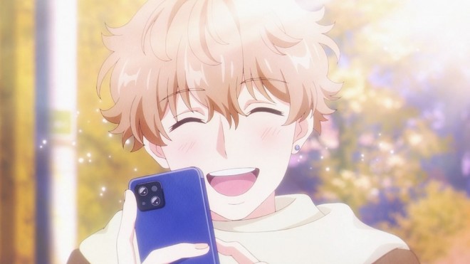 Kaiju Girl Caramelise