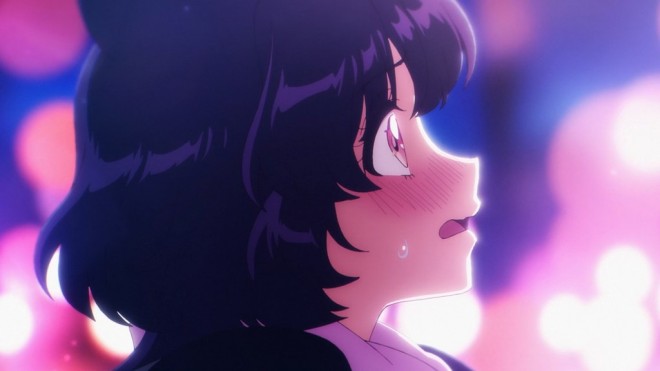 Kaiju Girl Caramelise