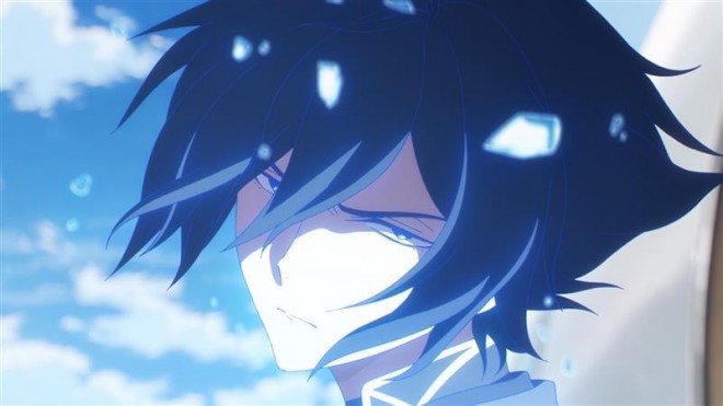 Agents of the Four Seasons: Spring