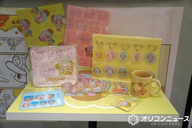 Scenes from the preview tasting event celebrating the opening of CHOPPER’s CAFE