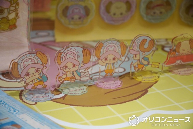 Scenes from the preview tasting event celebrating the opening of CHOPPER’s CAFE