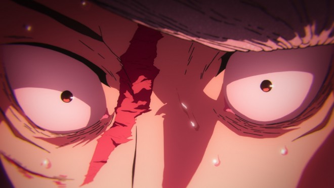 Jujutsu Kaisen: Culling Game Part 1