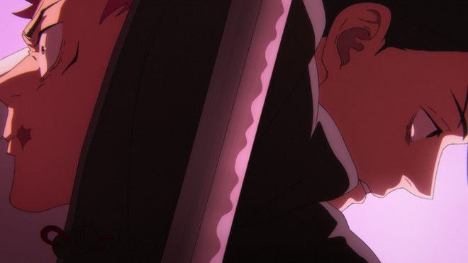 Jujutsu Kaisen: Culling Game Part 1