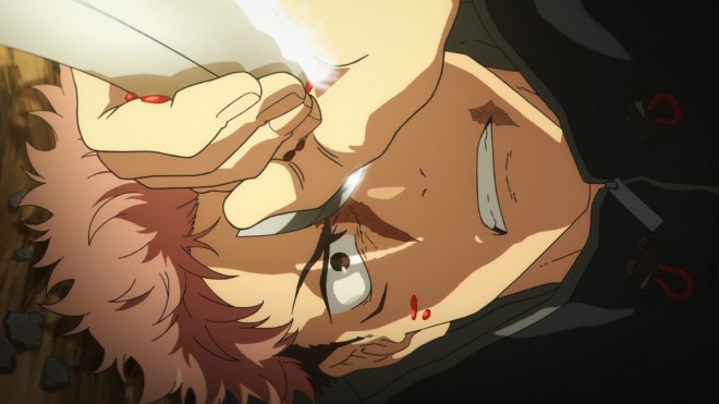 Jujutsu Kaisen: Culling Game Part 1