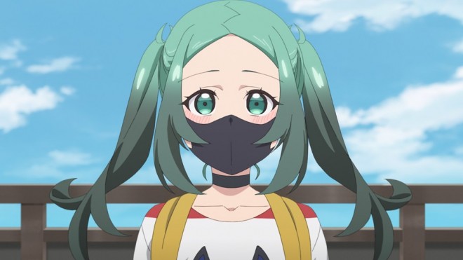 A Mangaka’s Weirdly Wonderful Workplace