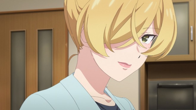 A Mangaka’s Weirdly Wonderful Workplace