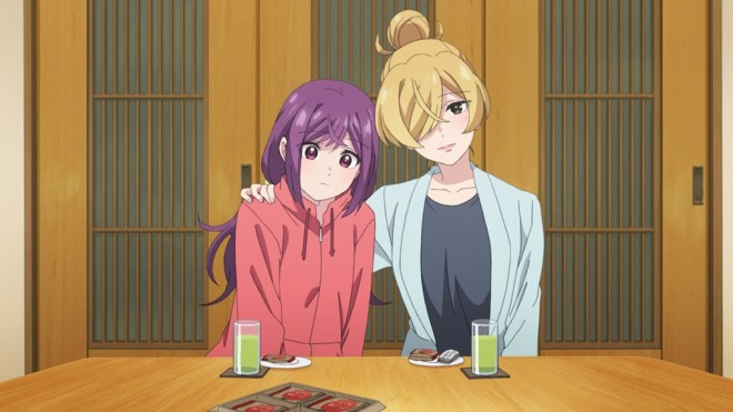 A Mangaka’s Weirdly Wonderful Workplace