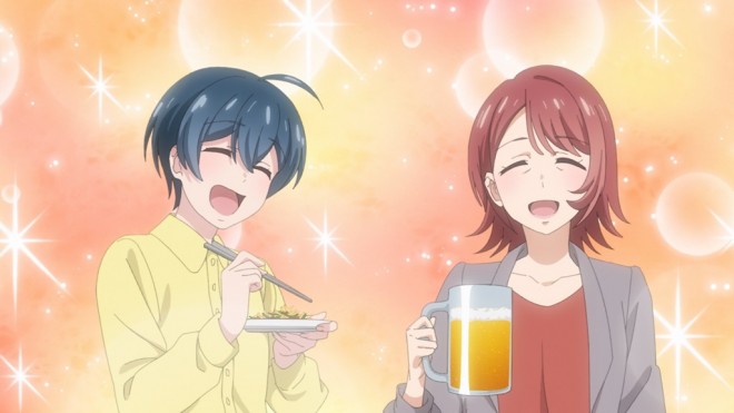 A Mangaka’s Weirdly Wonderful Workplace