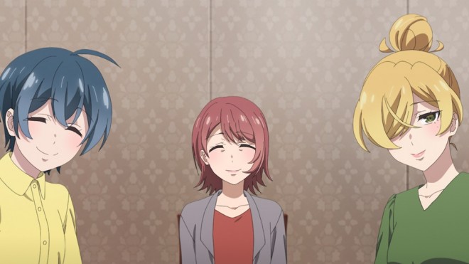 A Mangaka’s Weirdly Wonderful Workplace