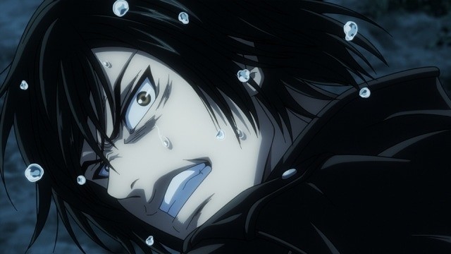 Tojima Wants to Be a Kamen Rider