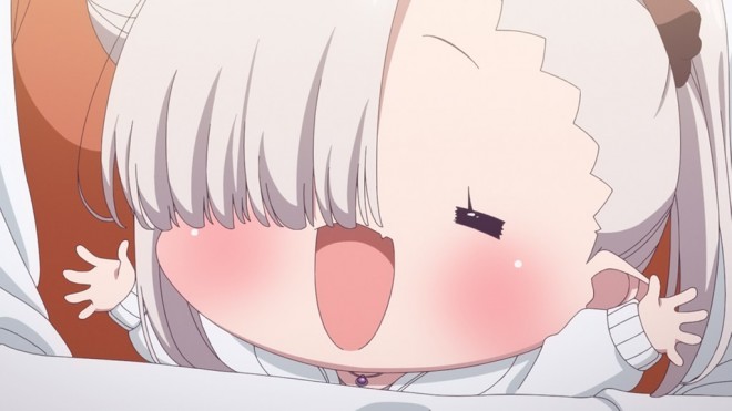 Li'l Miss Vampire Can't Suck Right