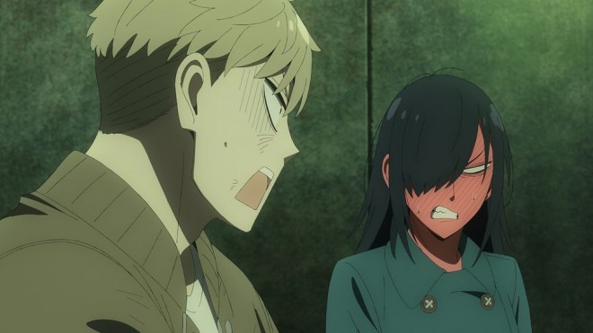 SPY×FAMILY Season 3