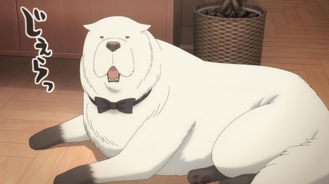 SPY×FAMILY Season 3