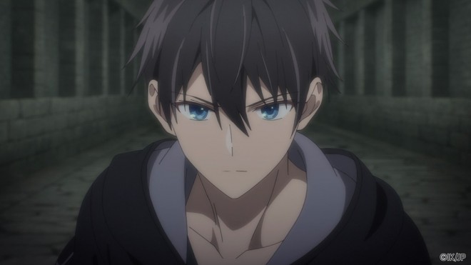 Jack-of-All-Trades, Party of None